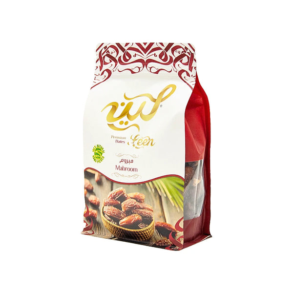 Leen Mabroom Dates