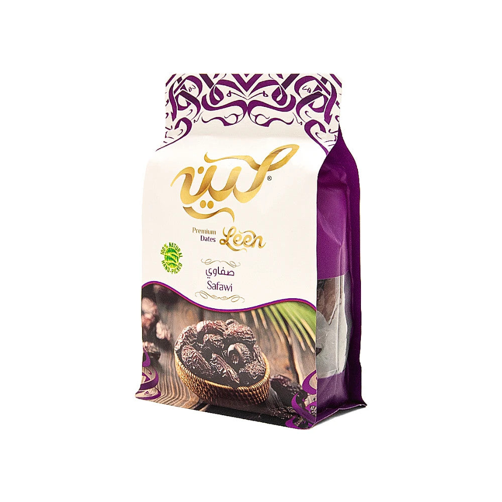 Leen Safawi Dates