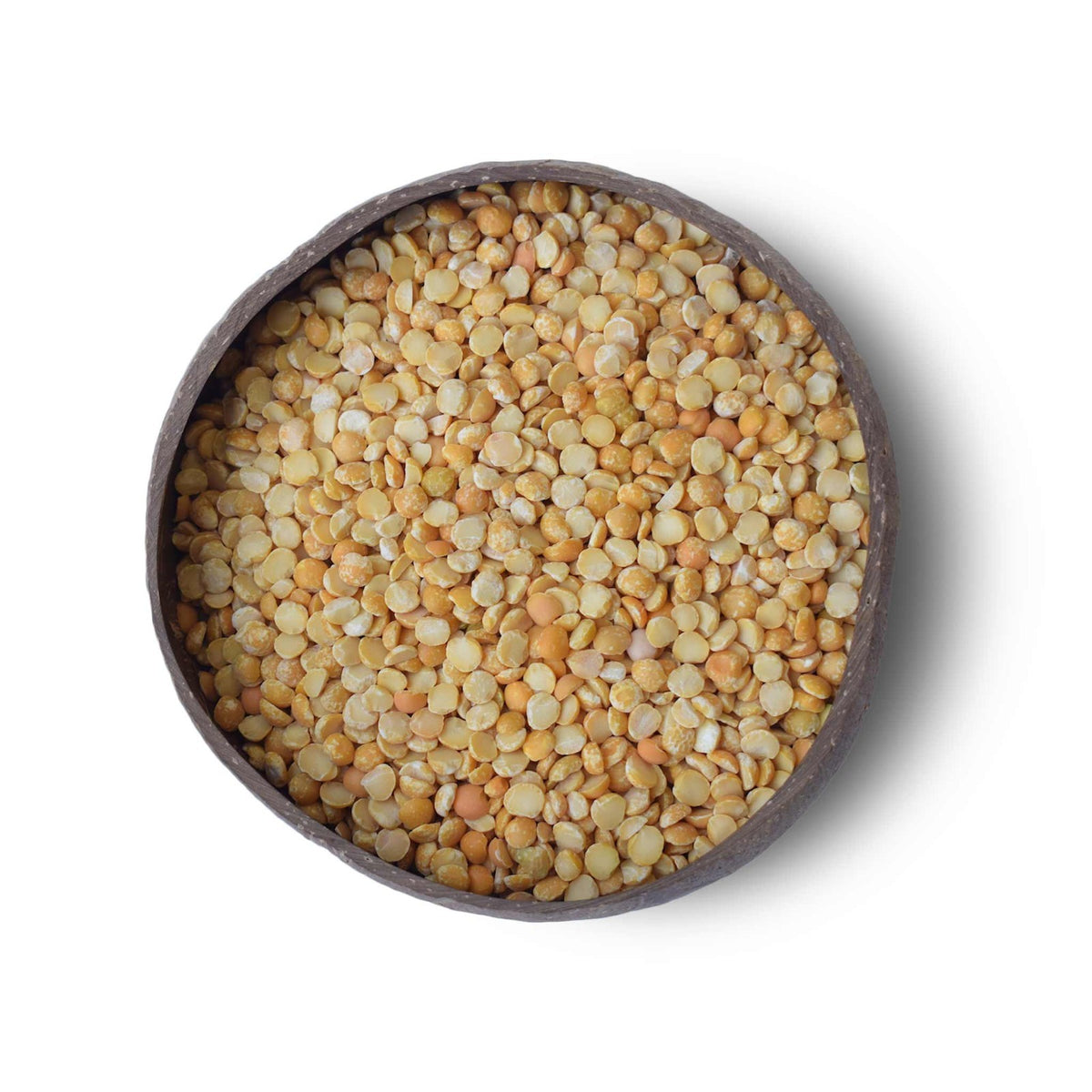 Yellow Split Peas