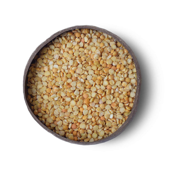 Yellow Split Peas