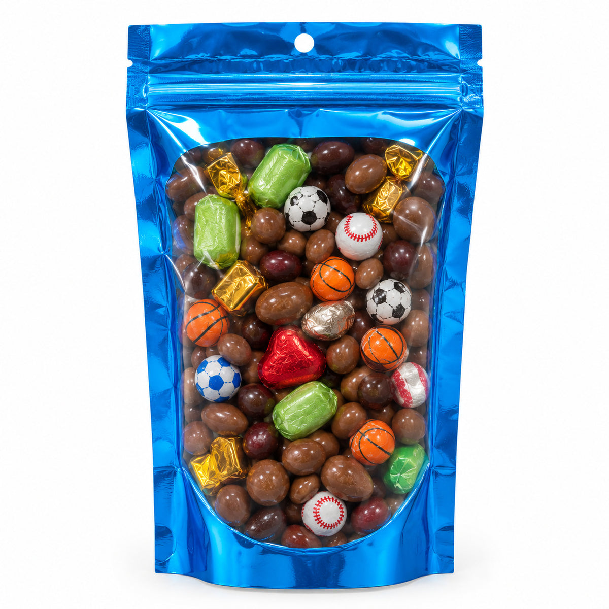 Madina Halal Mixed Chocolates Pick 'n' Mix