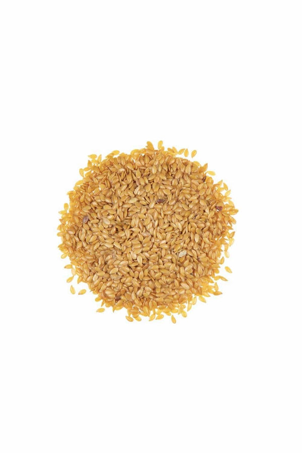 Golden Linseed (Flaxseed)