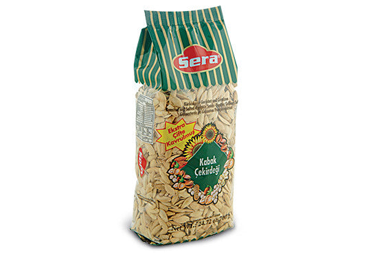 Sera Double Roasted Pumpkin Seeds 600g