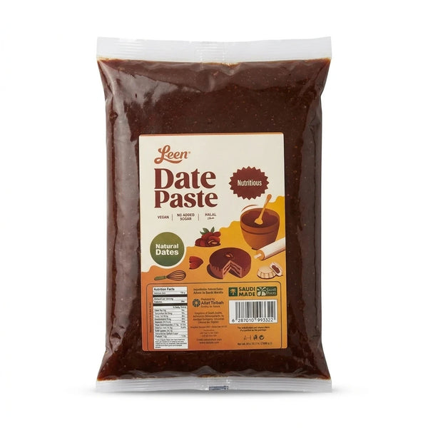 Leen Date Paste 1kg
