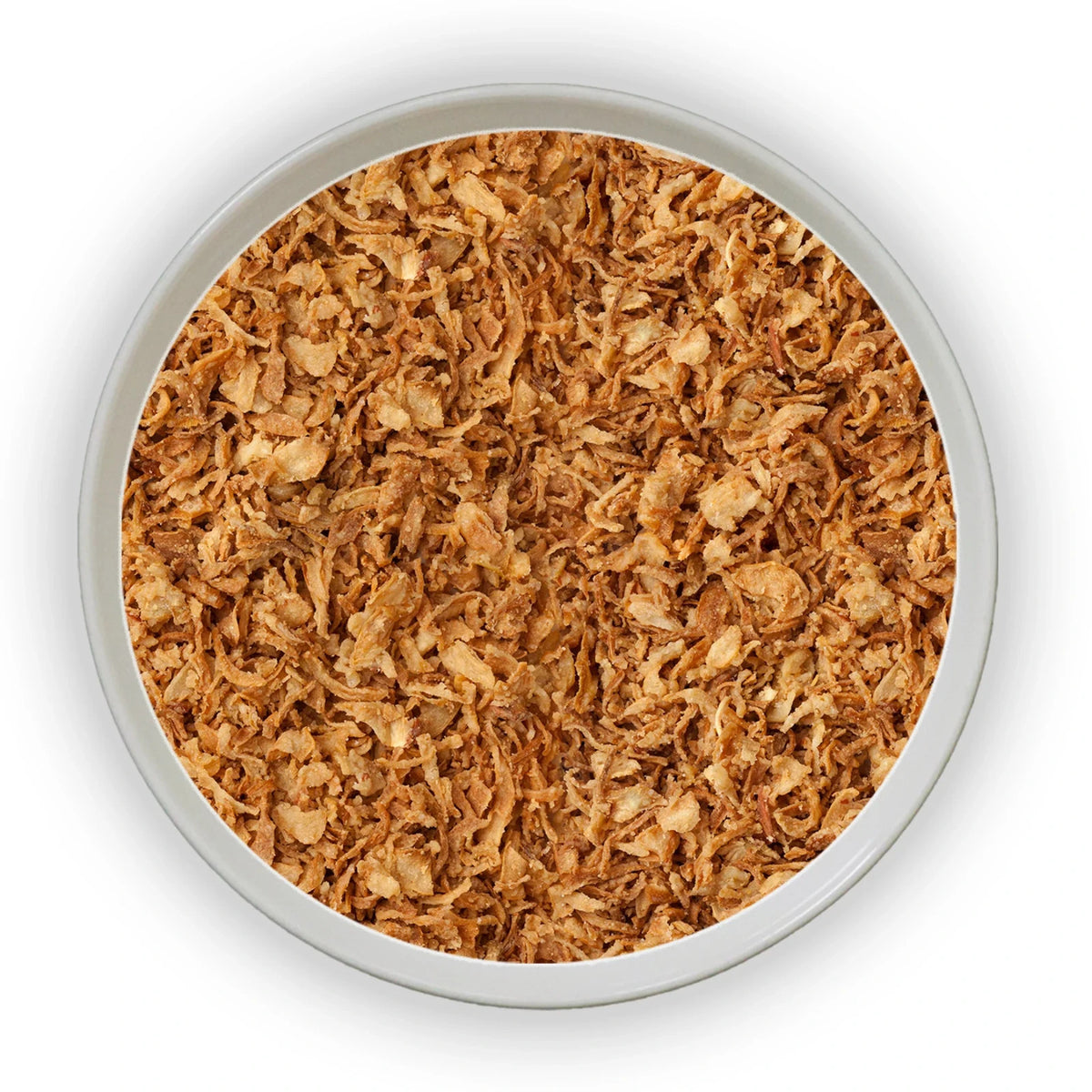Crispy Fried Onions