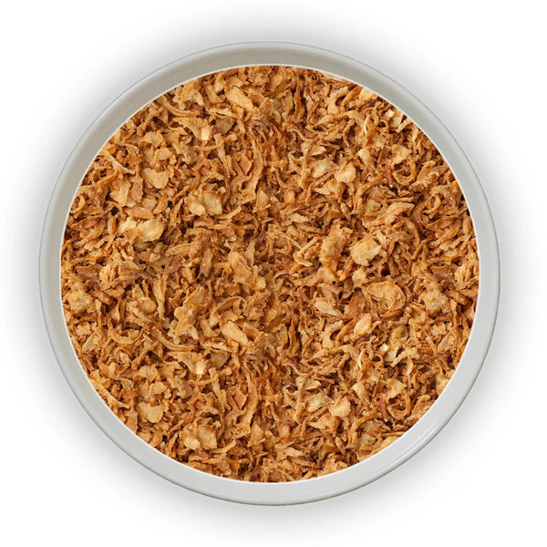 Crispy Fried Onions