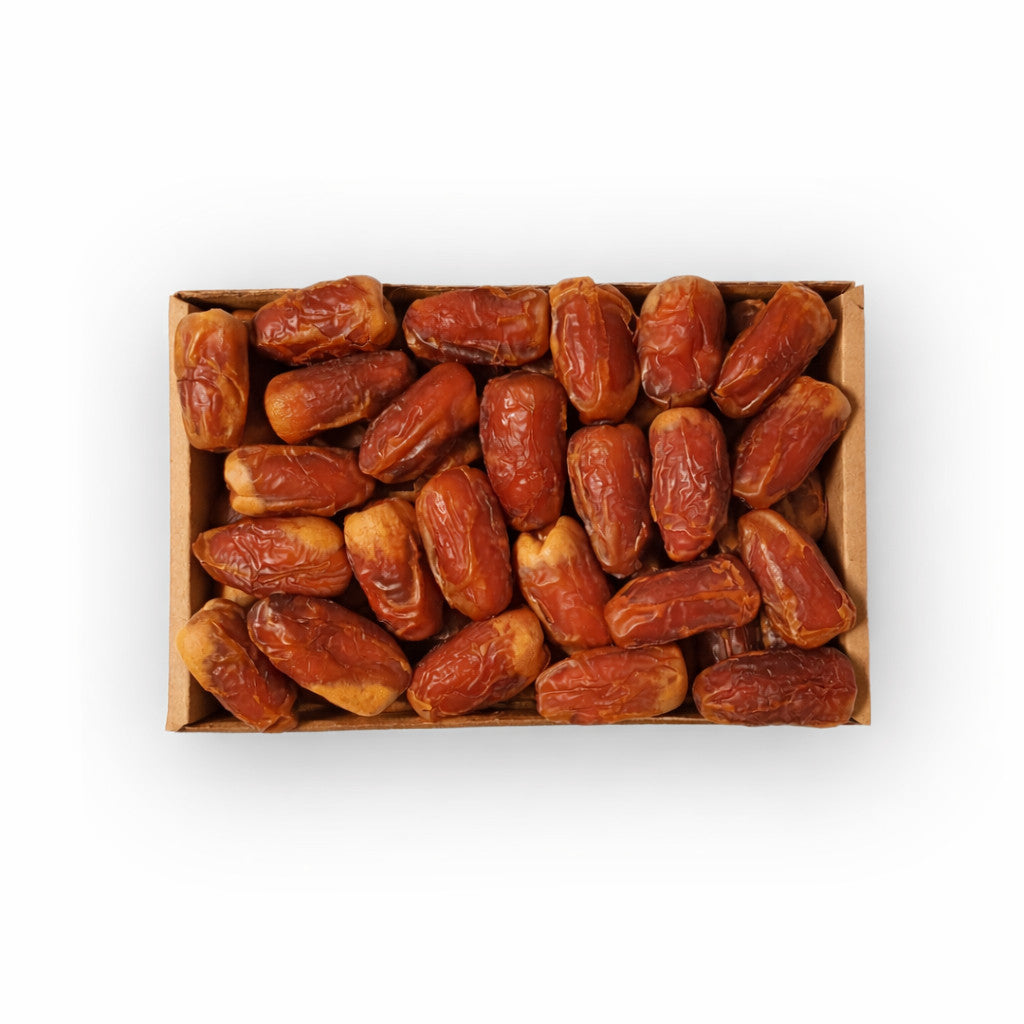 Madina Suquey Dates 5kg Bulk Box