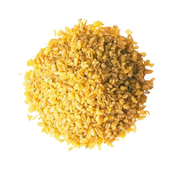 Bulgur Wheat (Medium)