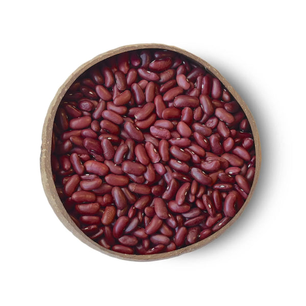 Red Kidney Beans (Rajma)