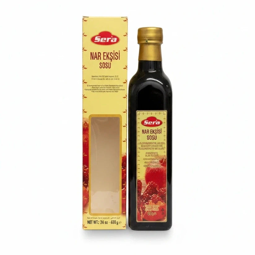 Sera Pomegranate Molasses 500ml