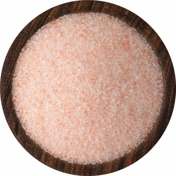 Himalayan Pink Salt Fine