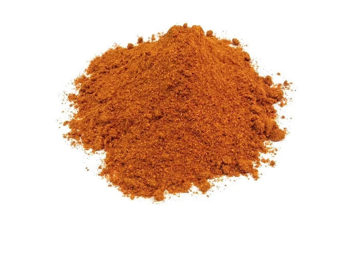 Hot Chilli Powder