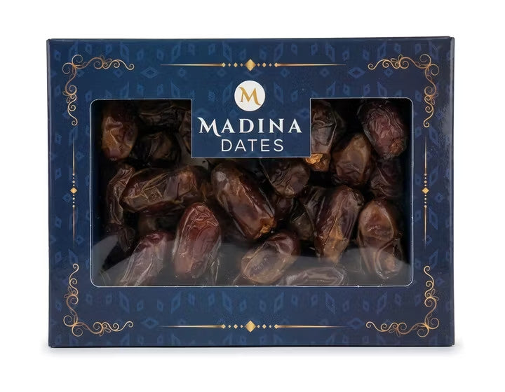 Madina Khudri Dates Gift Box