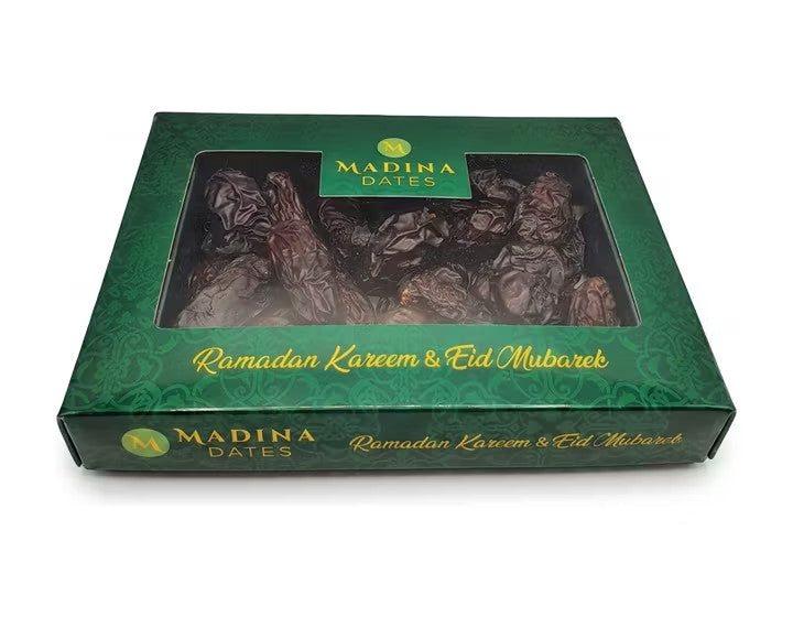 Madina Super Safawi Dates Gift Box 250g