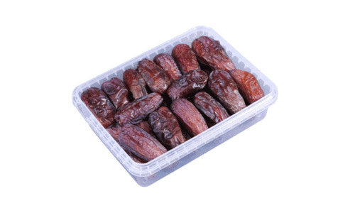 Madina Shalaby Dates 1kg & 5kg Box