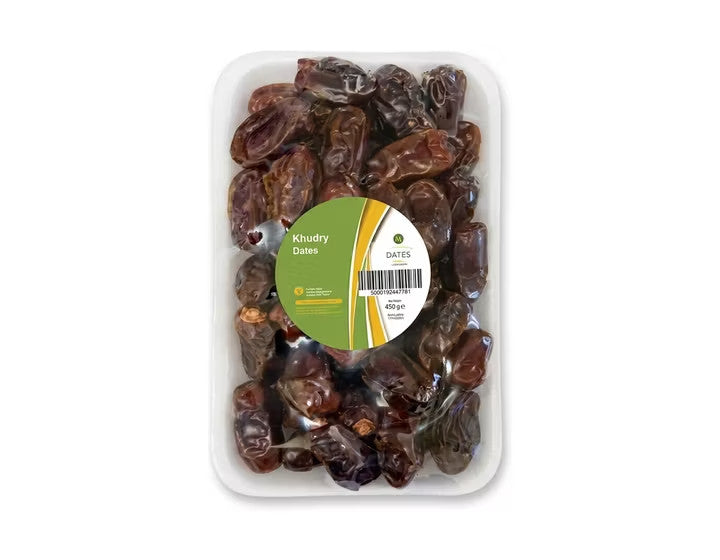 Madina Khudri Dates Tray