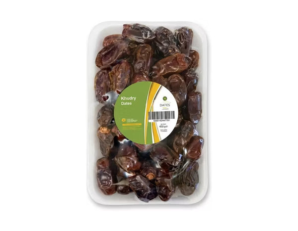Madina Khudri Dates Tray