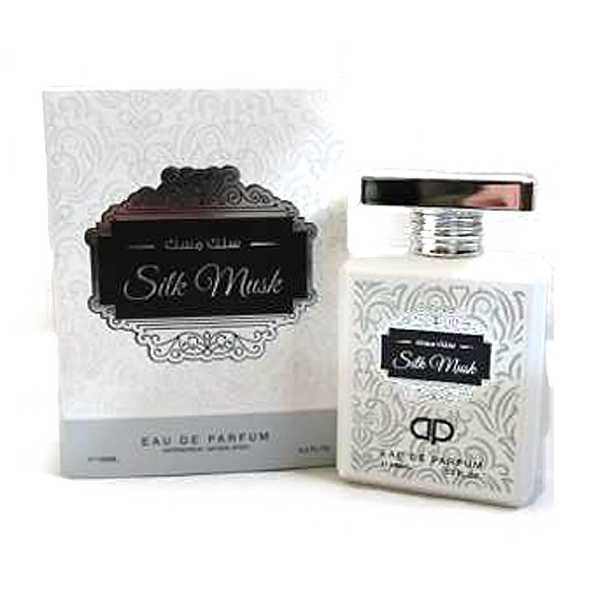 Silk Musk Eau de Parfum 100ml