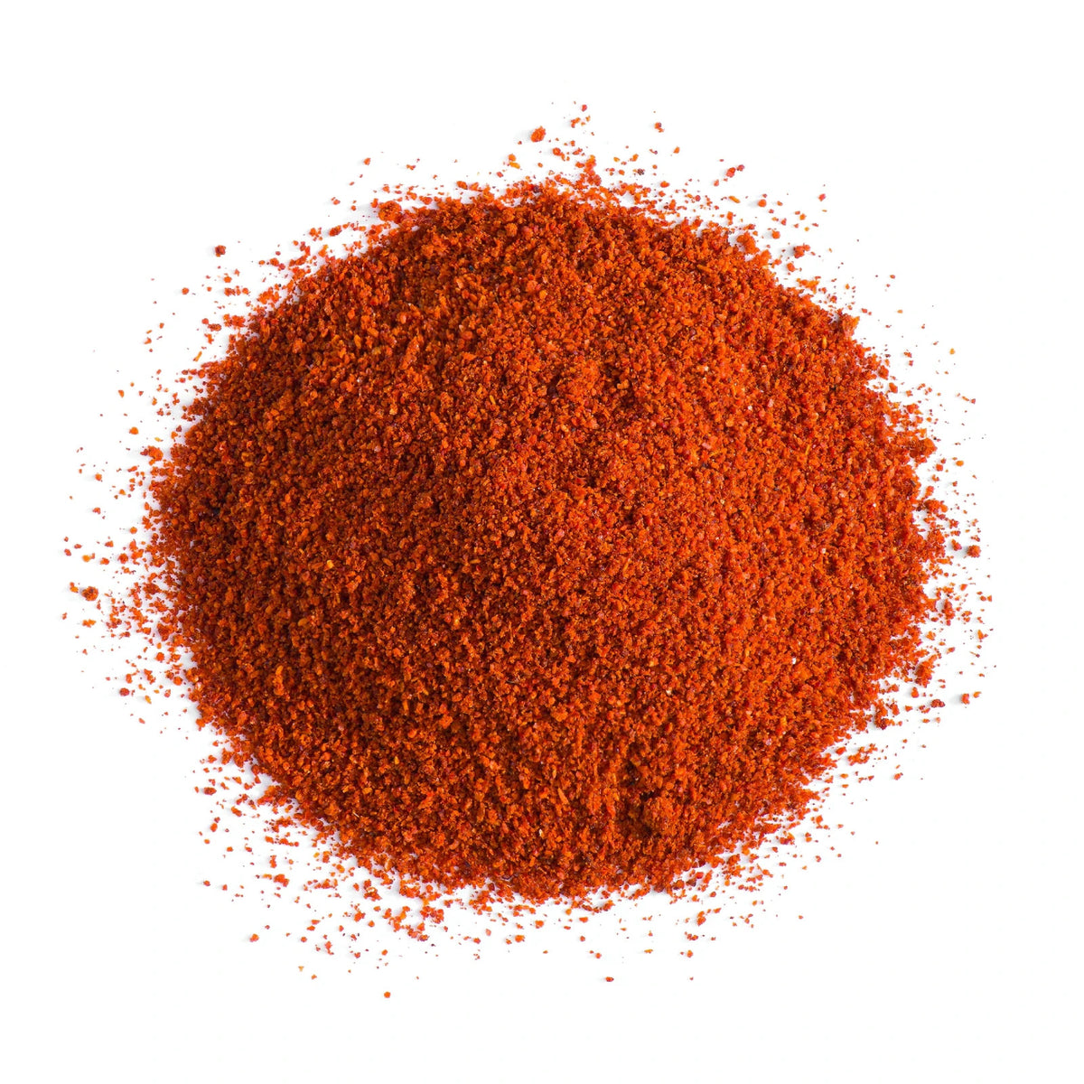 Hot Paprika