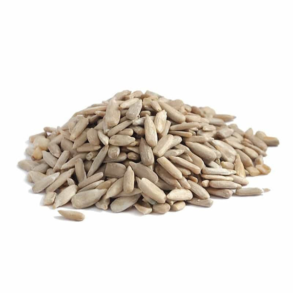 Sunflower Seed Kernels