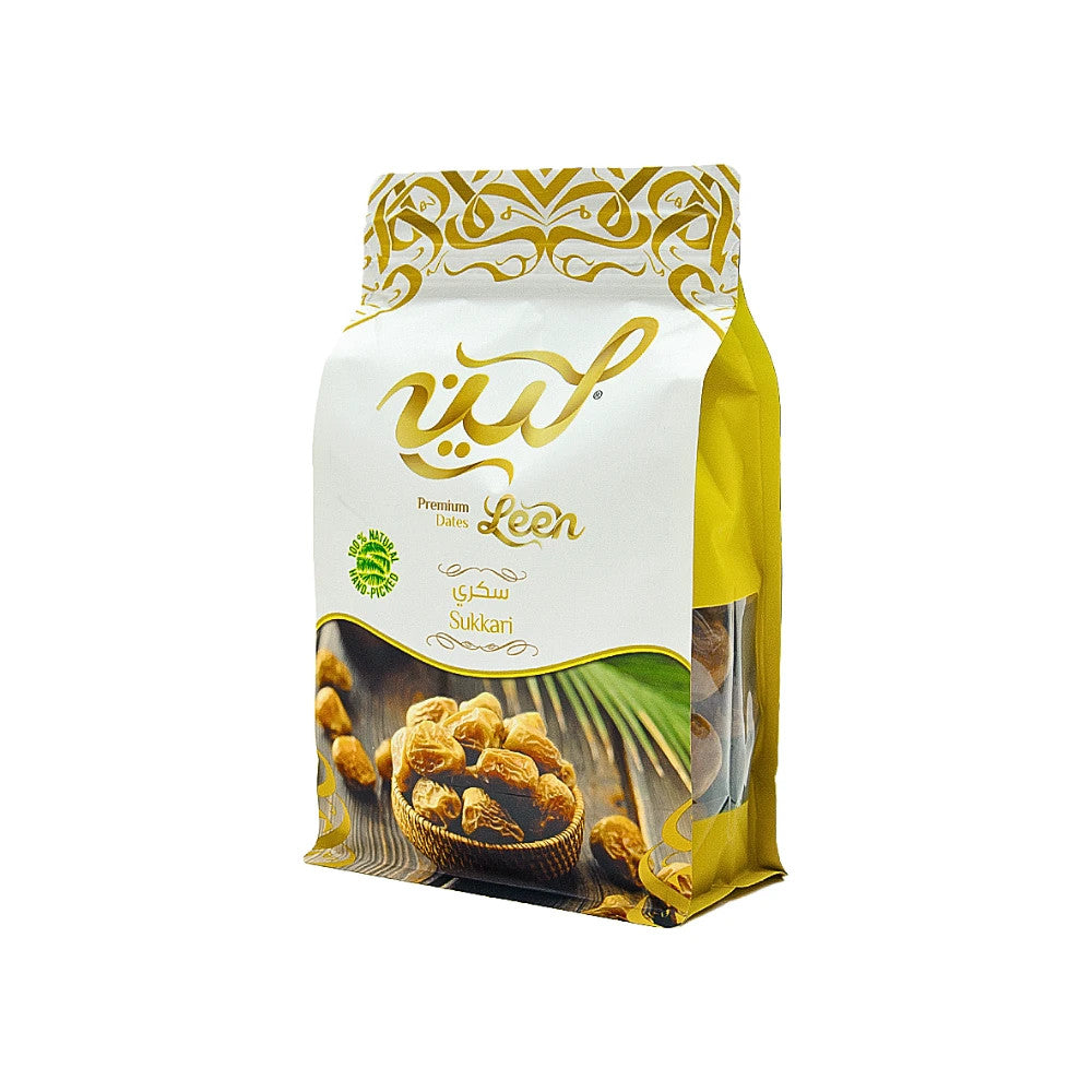 Leen Sukkari Dates
