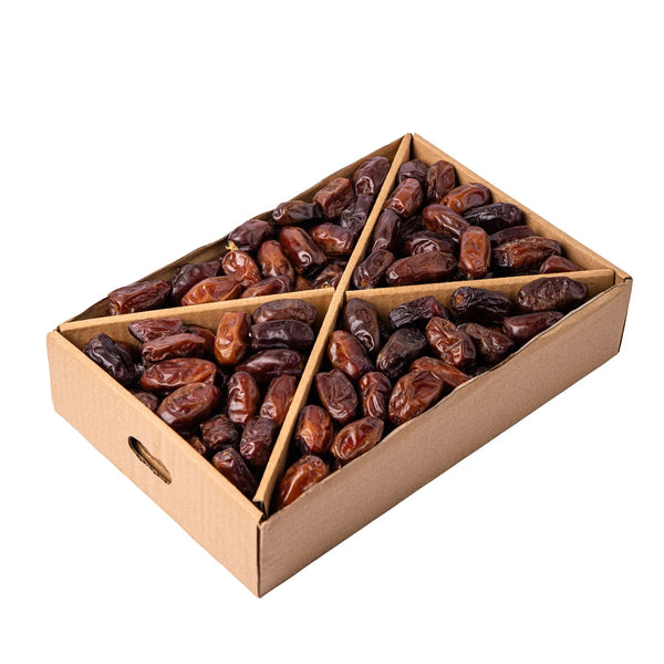 Madina Khudri Dates 1kg & 5kg Box