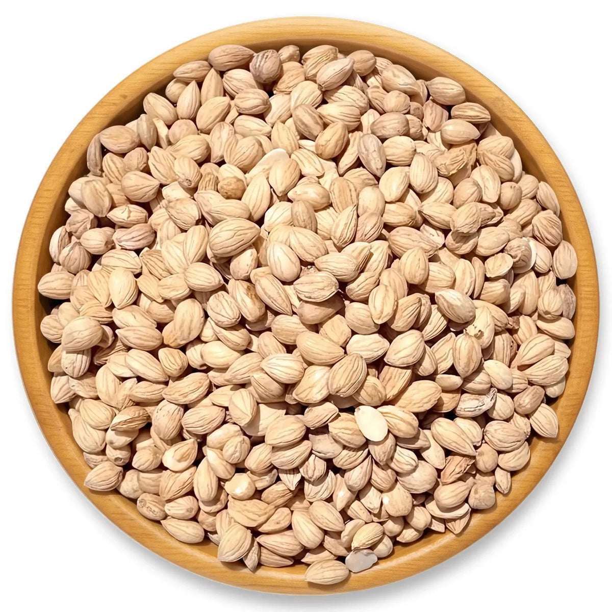 Mahlab (Whole Mahleb Kernels)