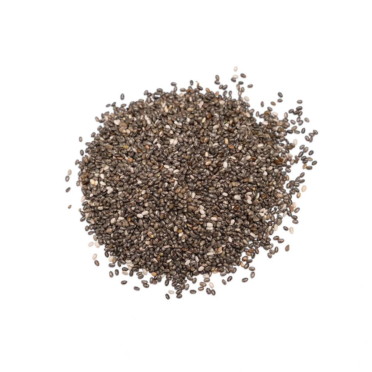 Chia Seeds