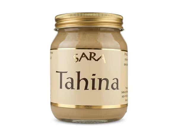 Tahini Sesame Paste 340g