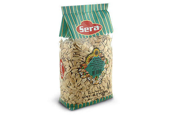 Sera Single Roasted Pumpkin Seeds 300g
