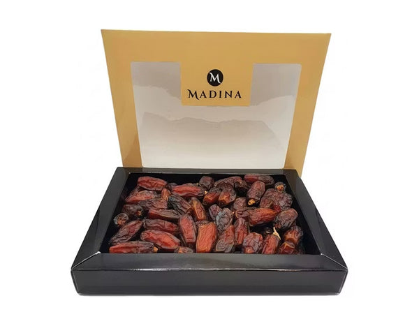 Madina Mabroom Dates Gift Box