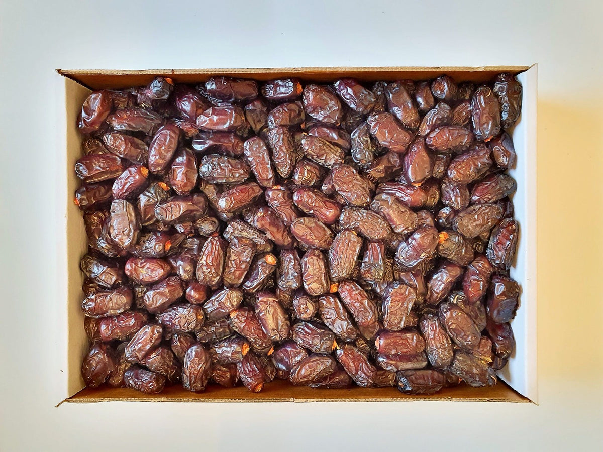 Madina Safawi Dates Super Grade (1kg & 5kg)
