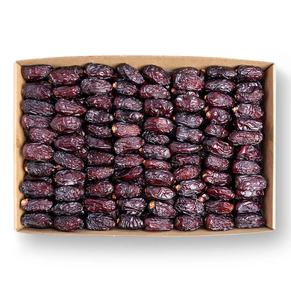 Madina Safawi Dates Premium Grade (1kg & 5kg)