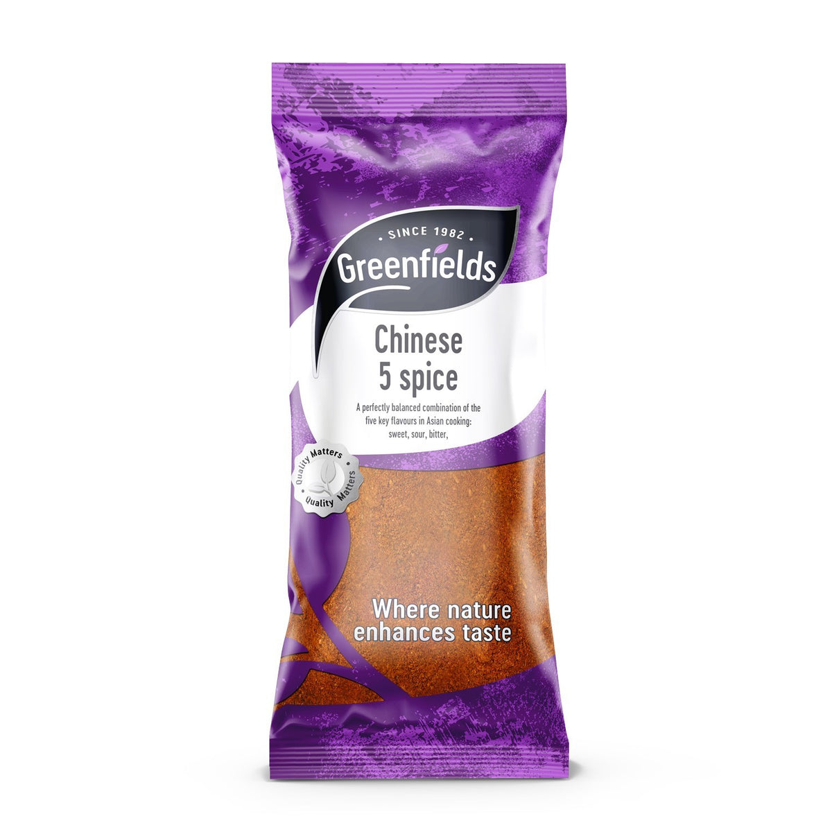 Greenfields Chinese 5 Spice 75g