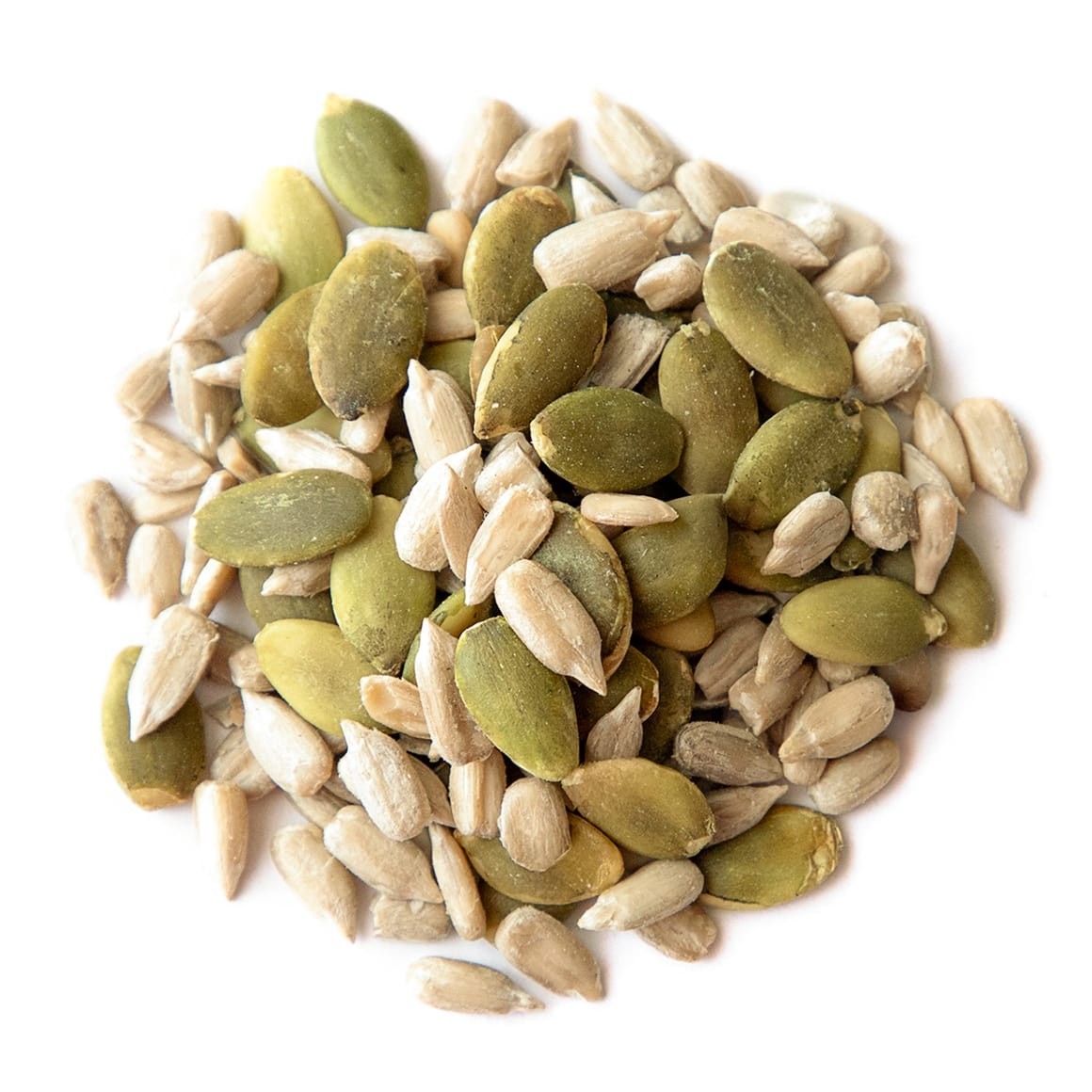 Pumpkin & Sunflower Seed Mix