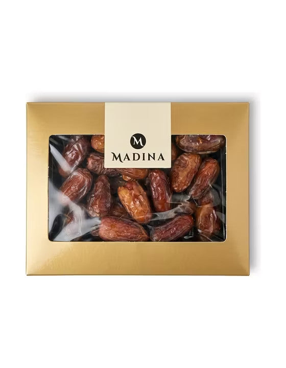 Madina Shalaby Dates Gift Box