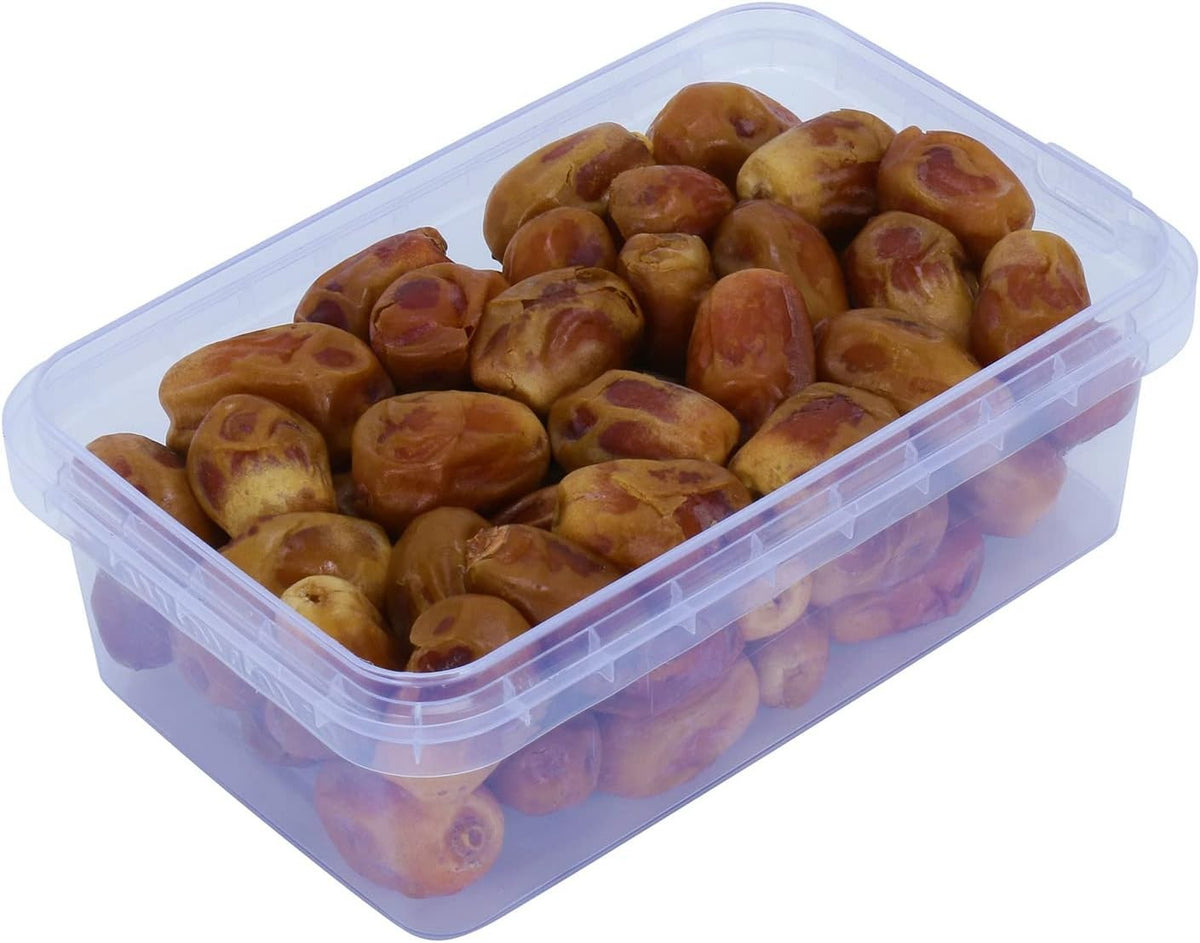 Madina Zahidi Dates (1kg & 10kg)