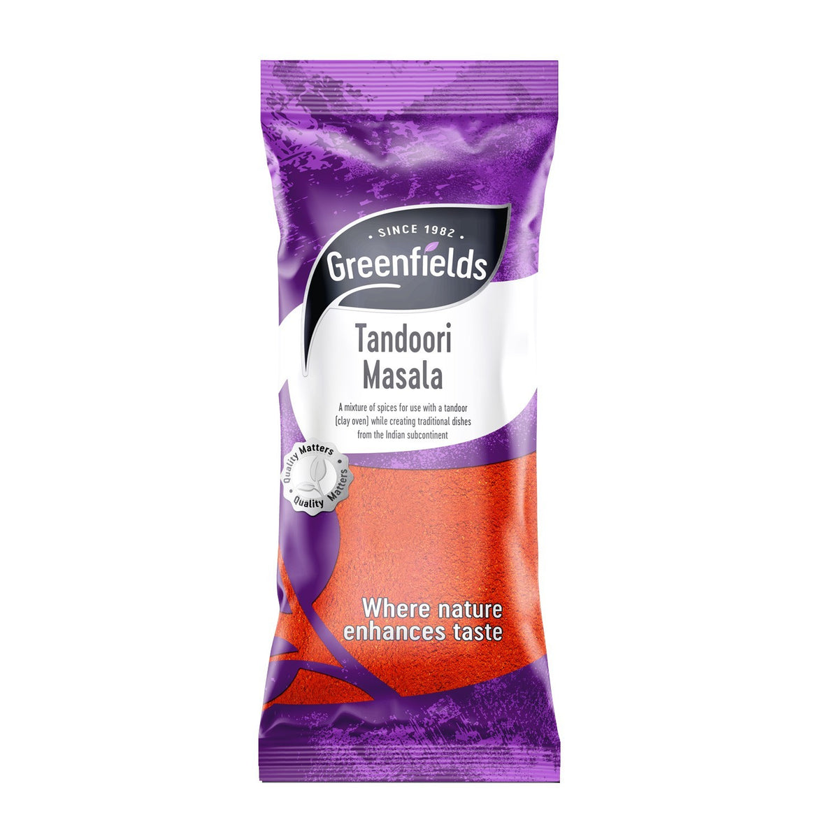 Greenfields Tandoori Masala 75g
