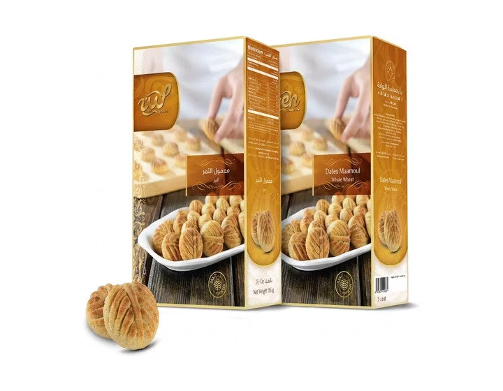 Leen Date Maamoul 240g