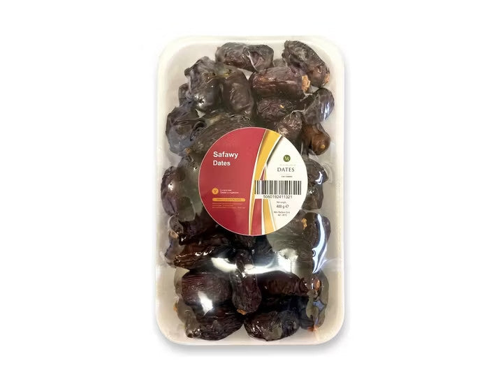 Madina Safawi Dates Tray