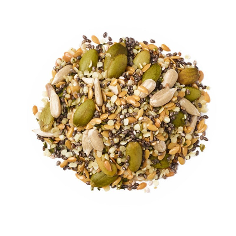 Super Seed Mix