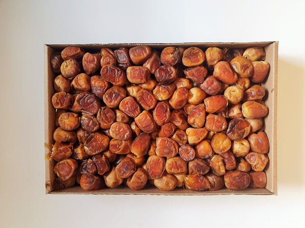 Madina Sukkari Rutab Dates
