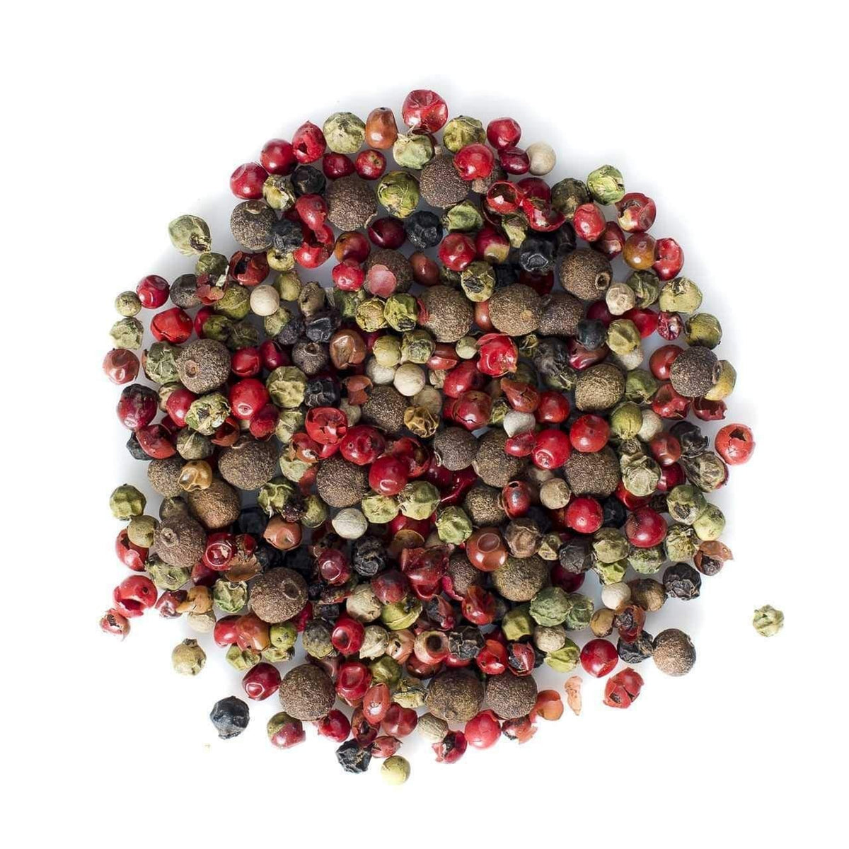 Mixed Peppercorns