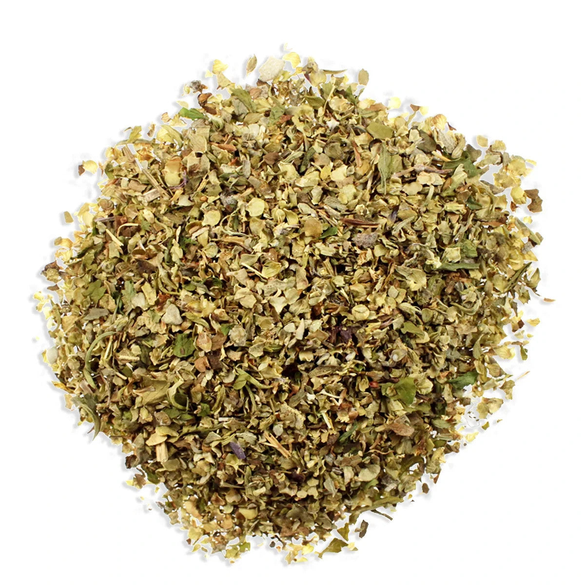 Mixed Herbs