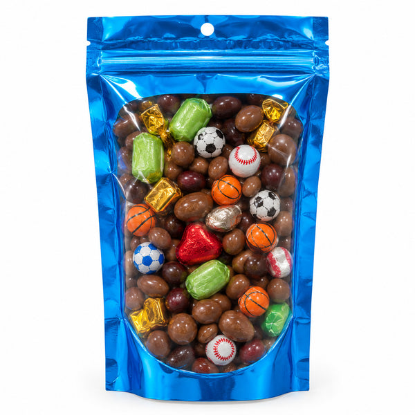 Madina Halal Mixed Chocolates Pick 'n' Mix