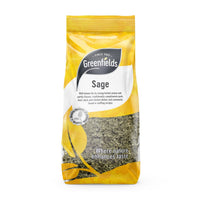Greenfields Dried Sage 50g