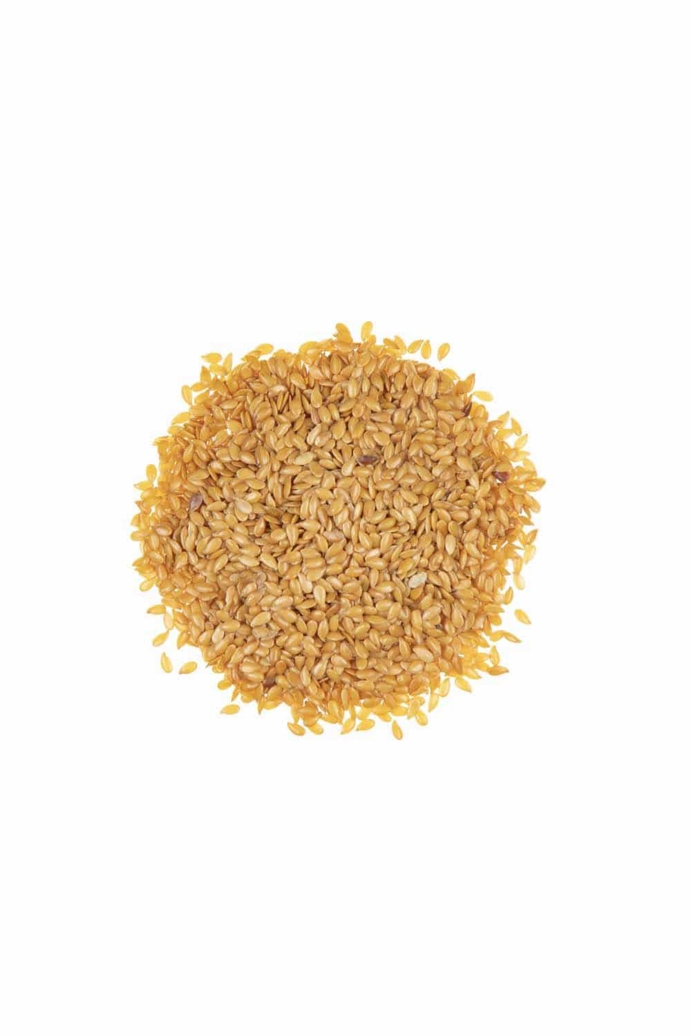 Golden Linseed (Flaxseed)