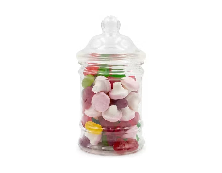 Halal Mixed Sweets Victorian Sweet Jar 175g