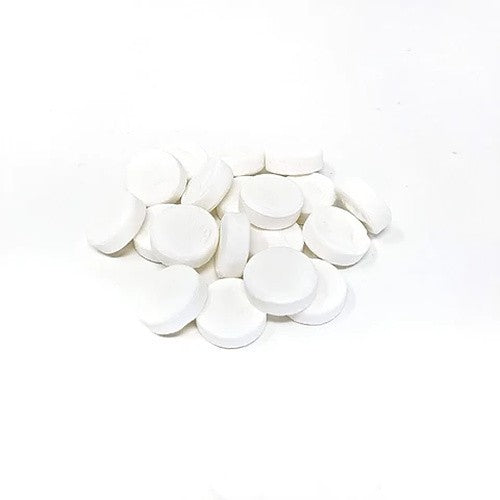 Halal Strong Mints 200g