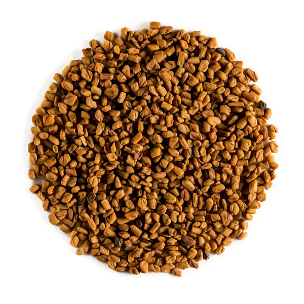 Fenugreek Seeds (Methi)